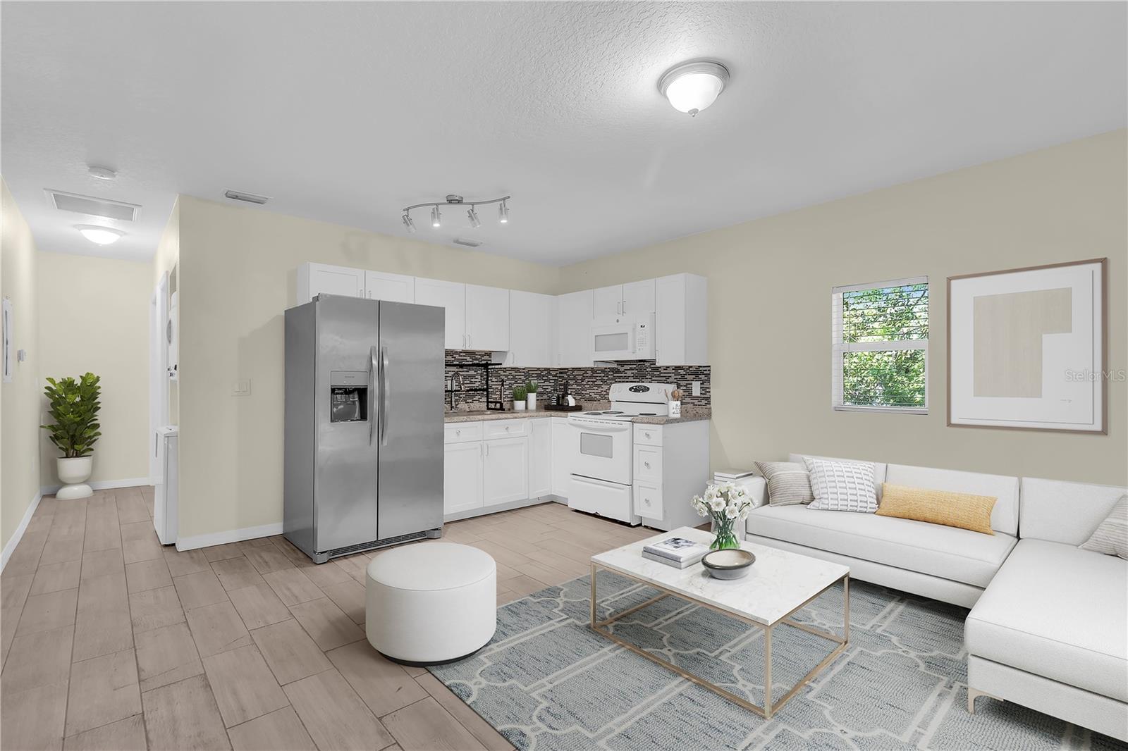 613 E 2ND ST #203 — photo 3