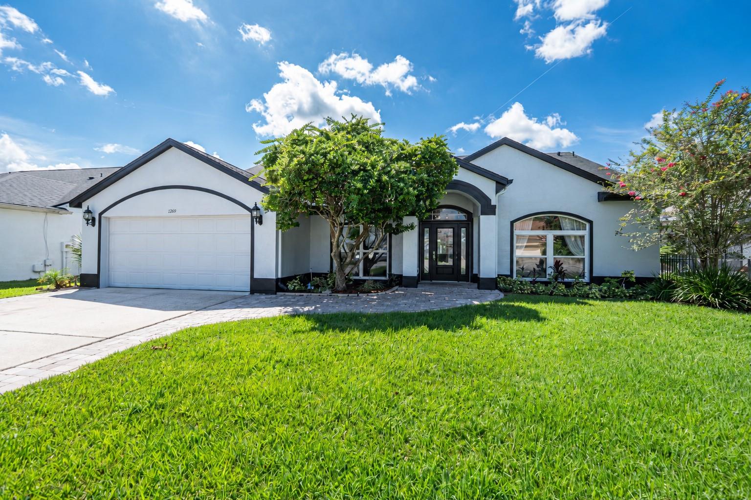 12845 FORESTEDGE CIR