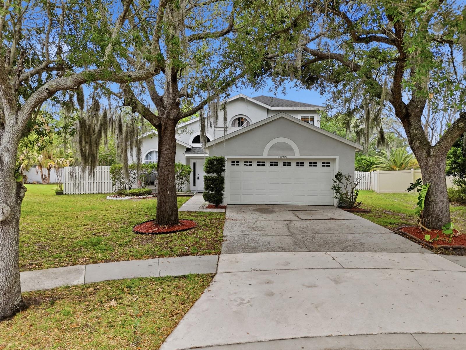 13200 MALLARD COVE BLVD