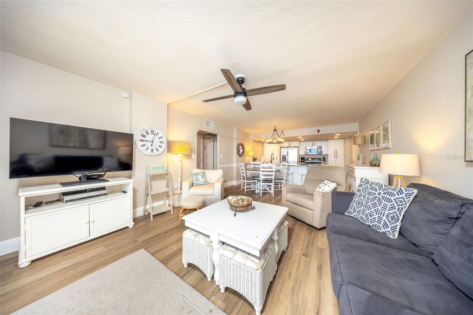 4495 S ATLANTIC AVE #401 — photo 12
