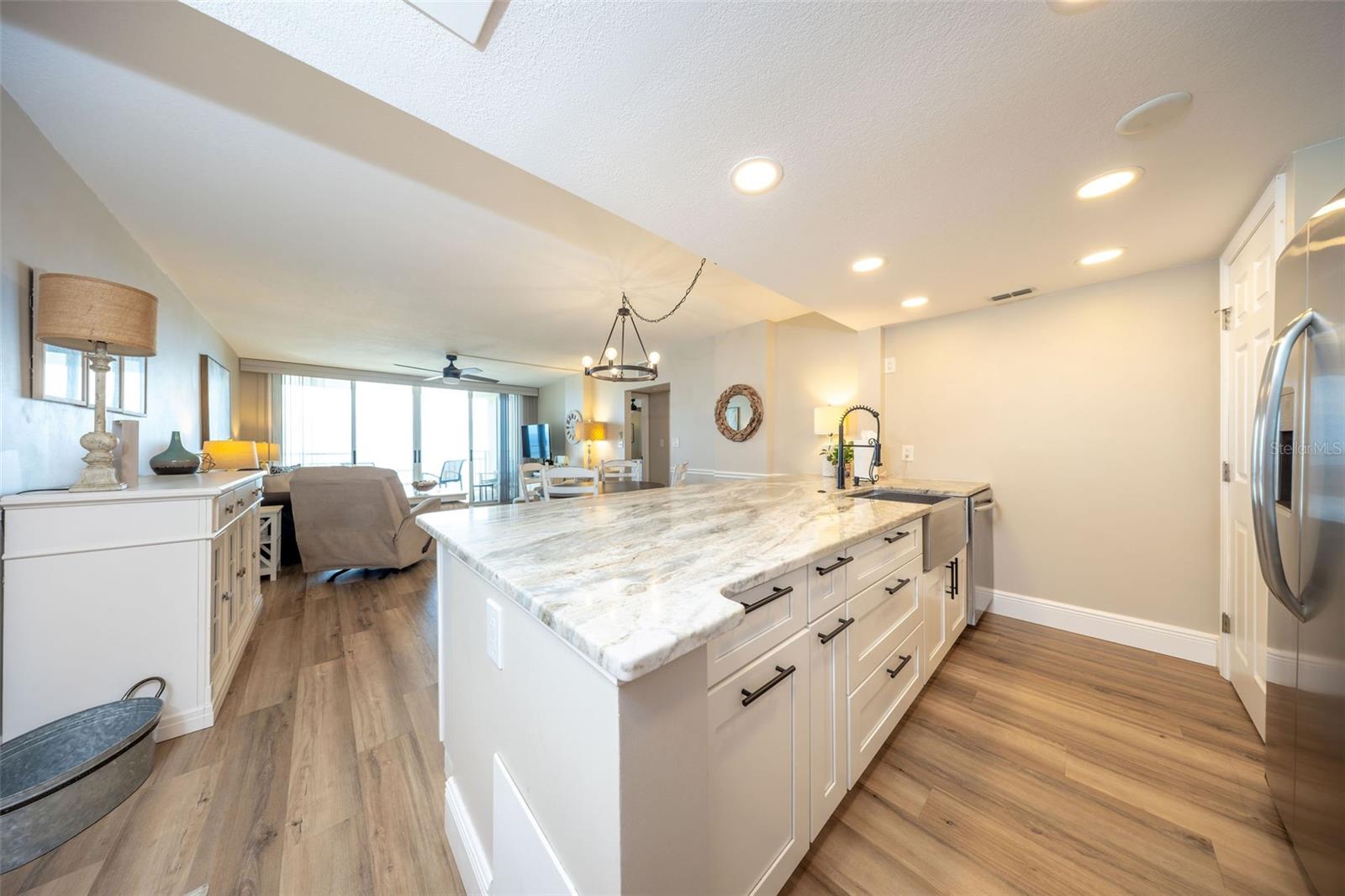 4495 S ATLANTIC AVE #401 — photo 3