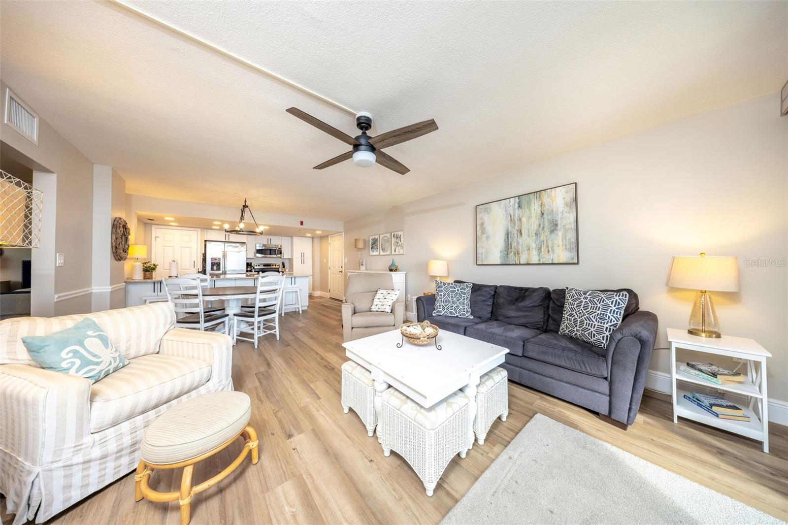 4495 S ATLANTIC AVE #401 — photo 4