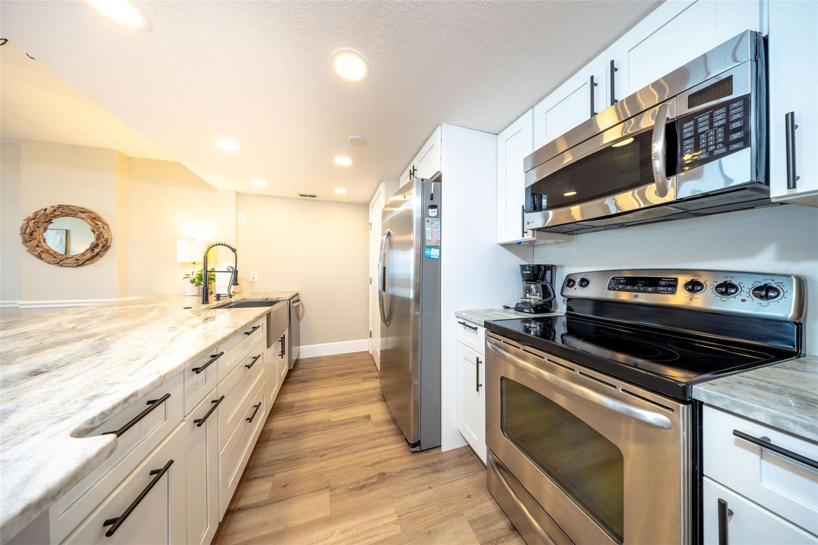 4495 S ATLANTIC AVE #401 — photo 5