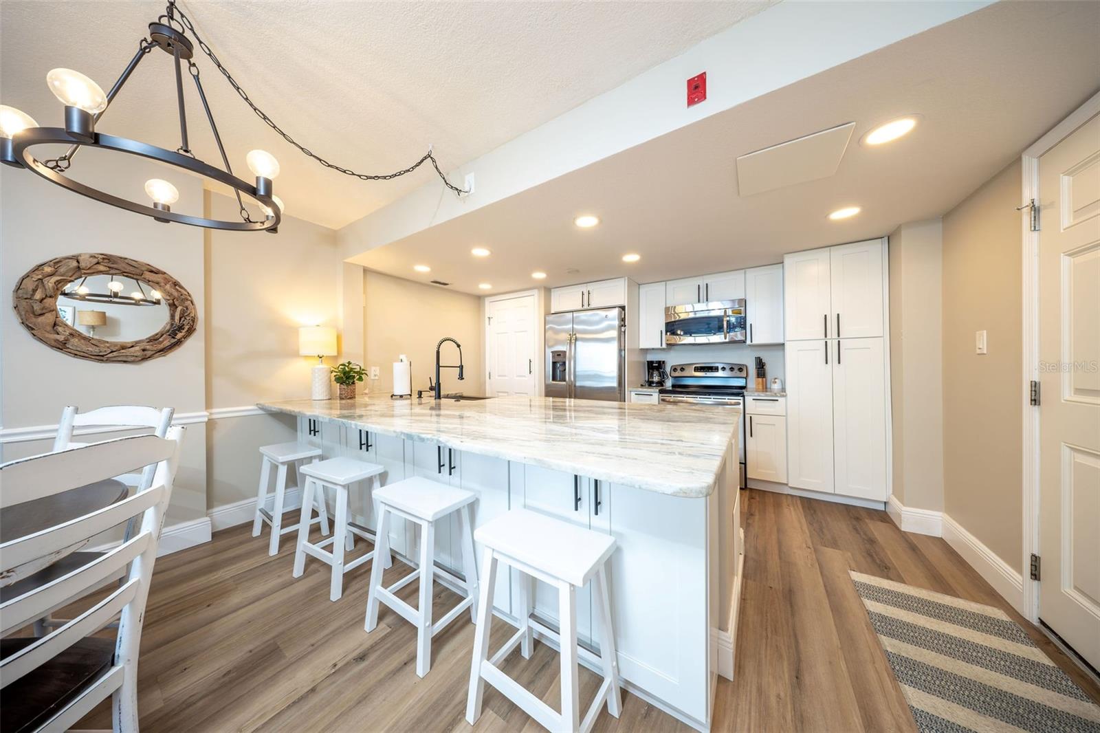 4495 S ATLANTIC AVE #401 — photo 6