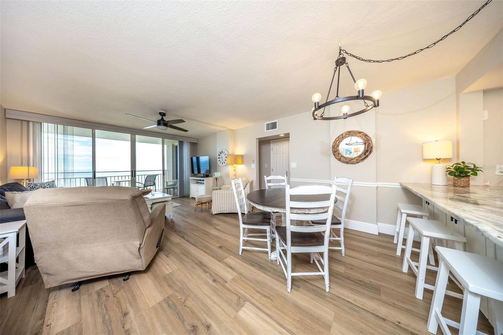 4495 S ATLANTIC AVE #401 — photo 9