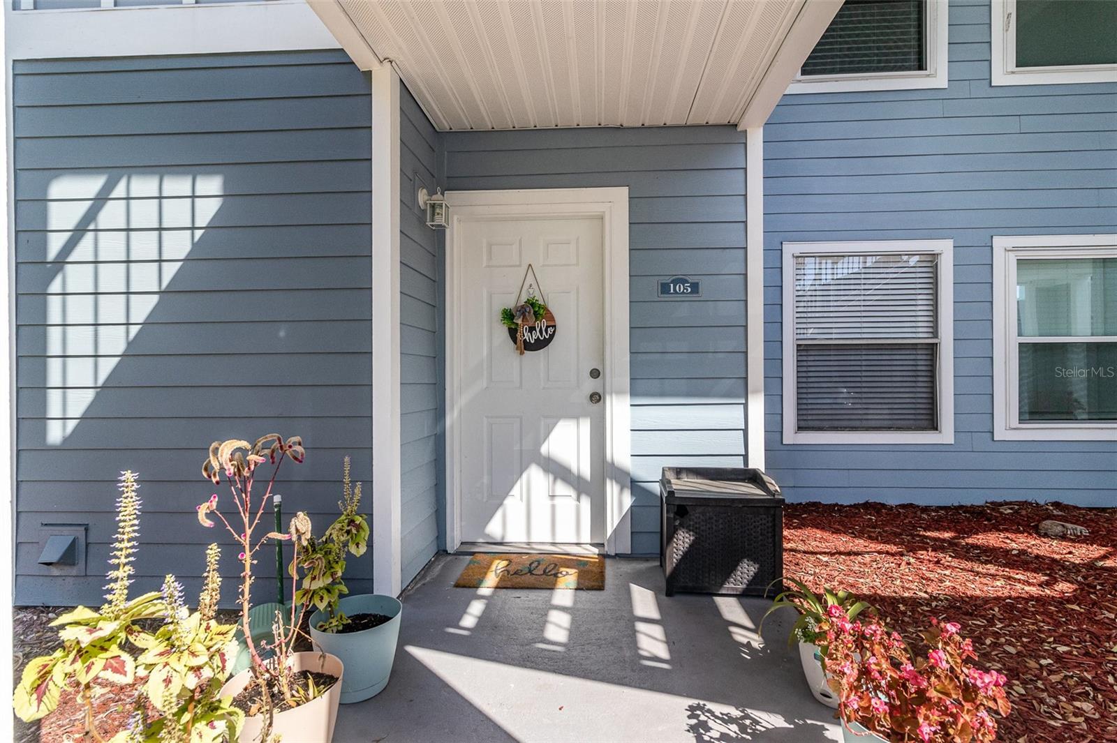 729 SECRET HARBOR LN #105 — photo 3