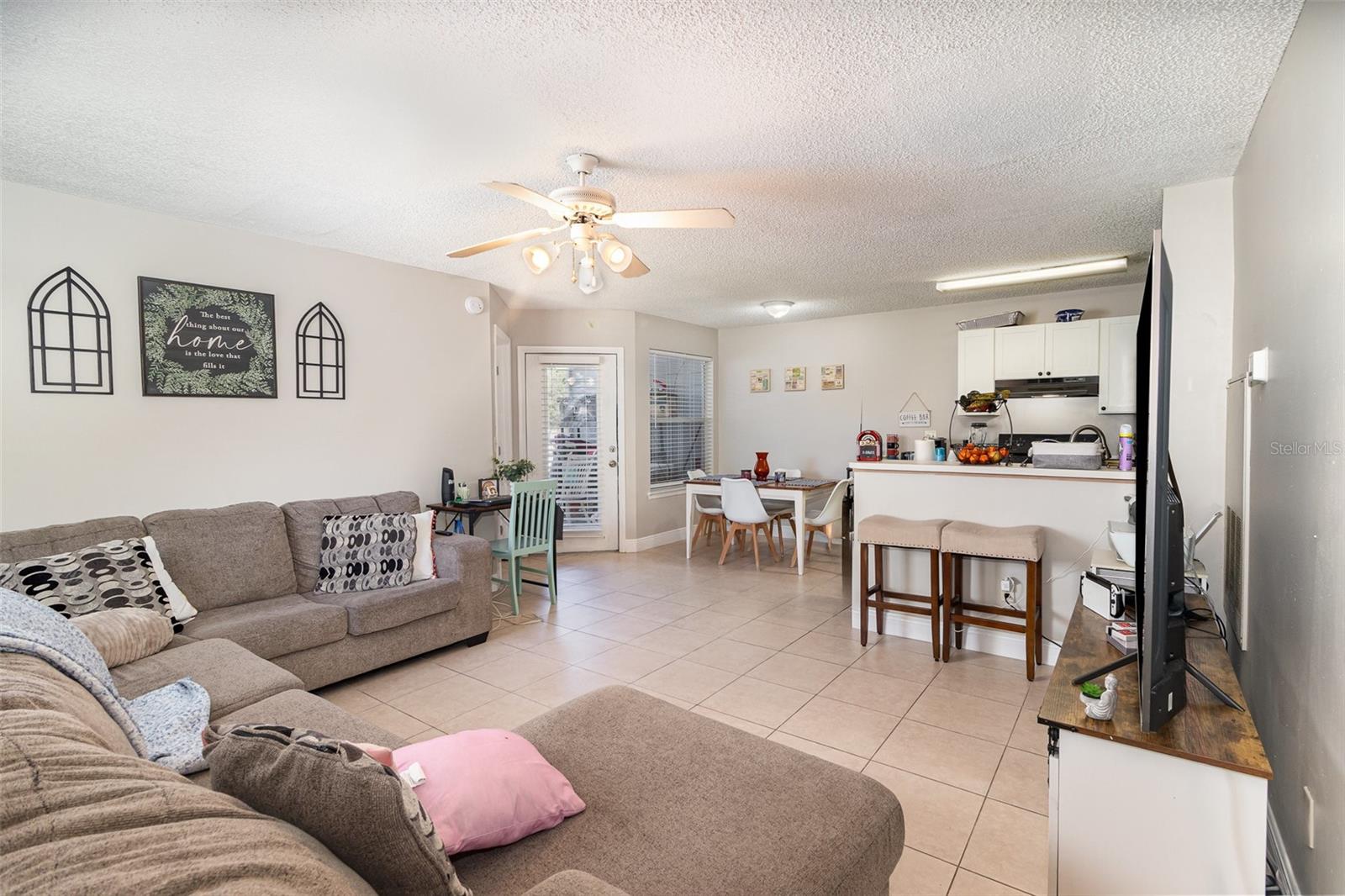 729 SECRET HARBOR LN #105 — photo 4