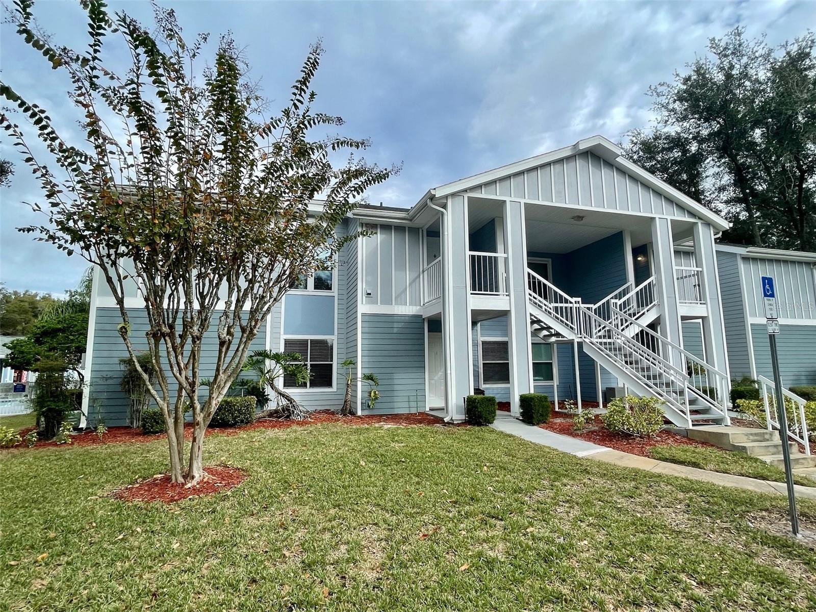 729 SECRET HARBOR LN #105