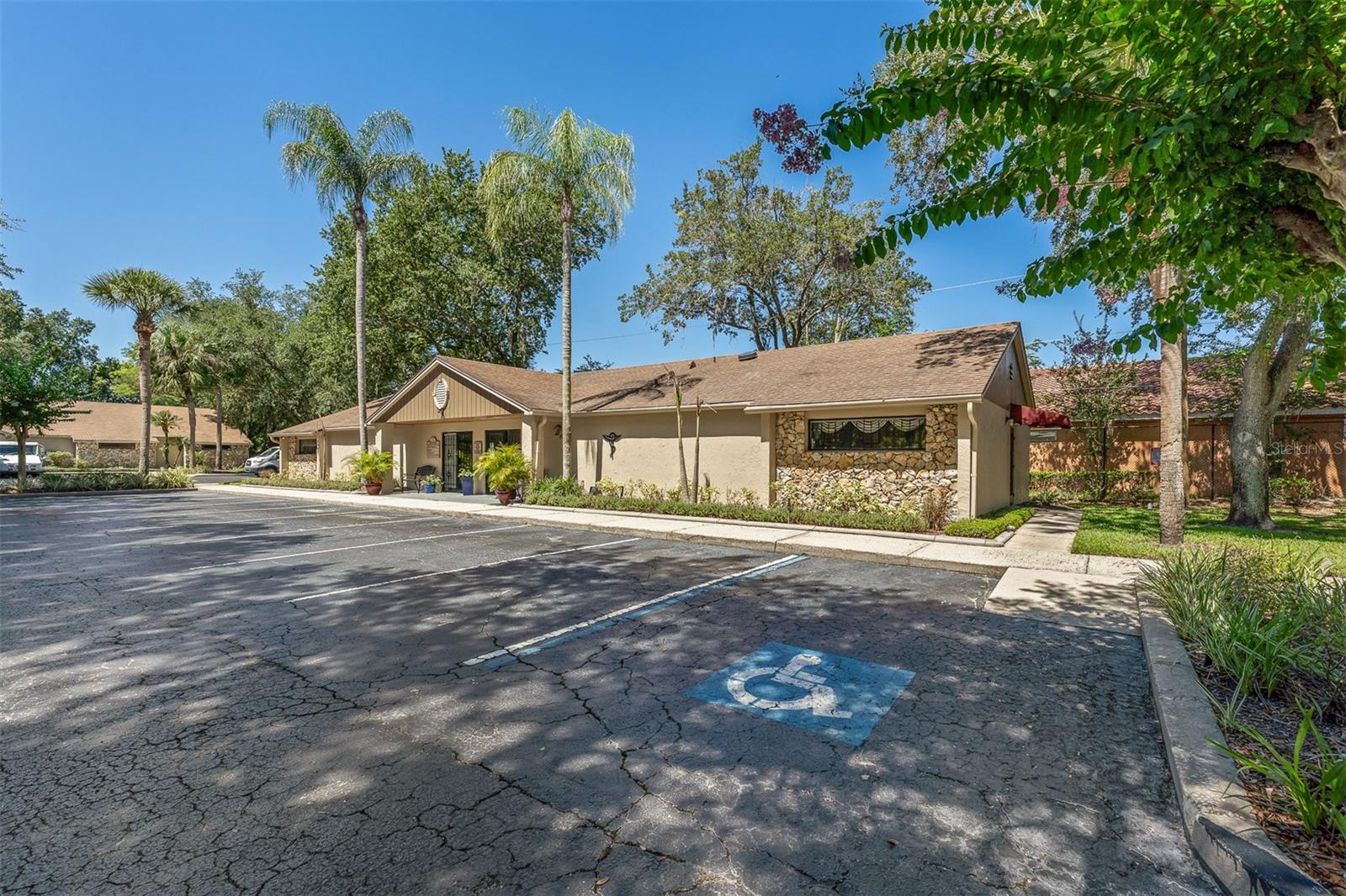 7210 CURRY FORD RD #2B — photo 2
