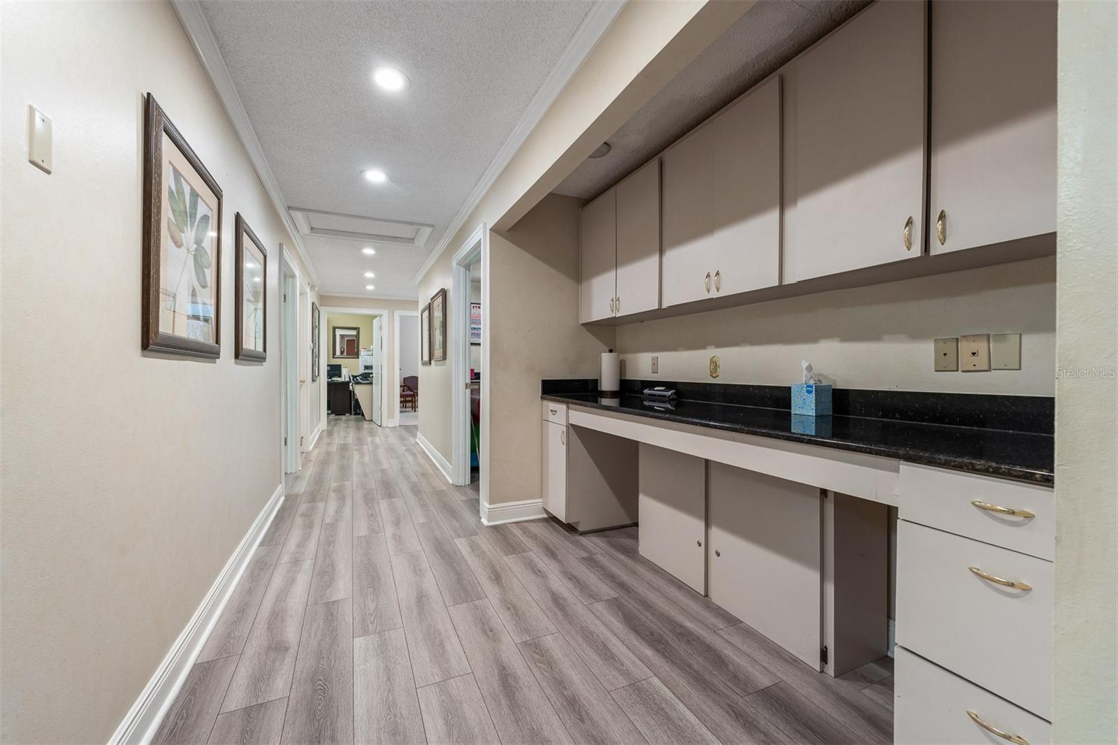7210 CURRY FORD RD #2B — photo 12