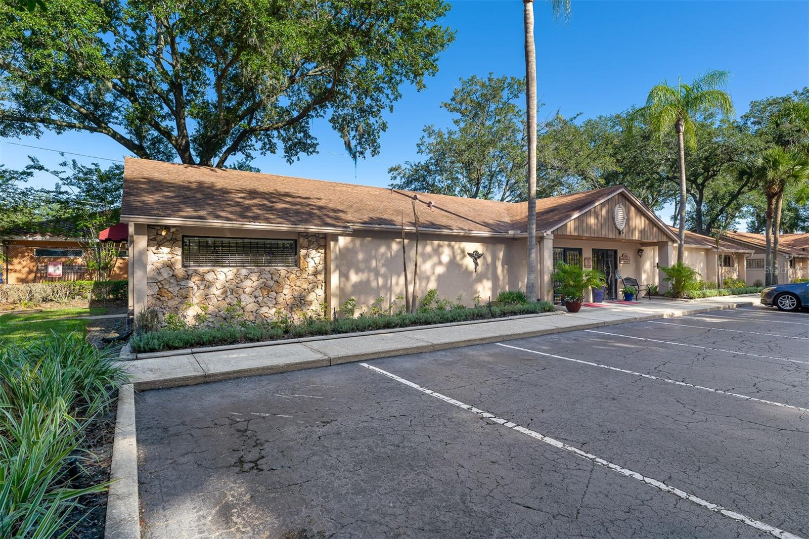 7210 CURRY FORD RD #2B — photo 3