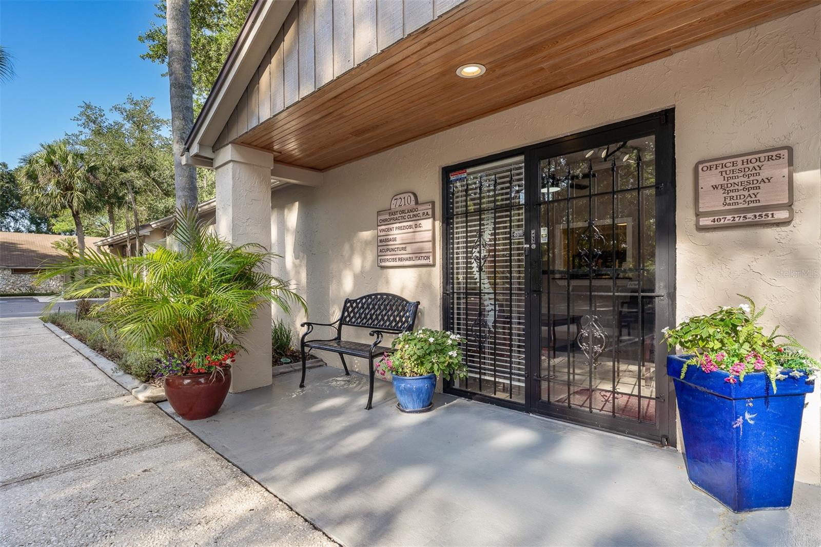 7210 CURRY FORD RD #2B — photo 5