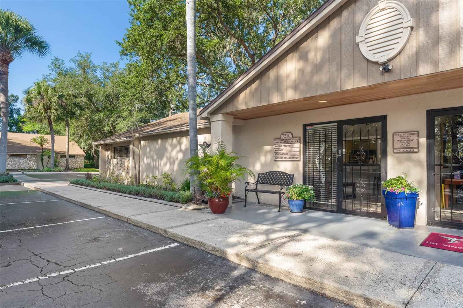 7210 CURRY FORD RD #2B — photo 6