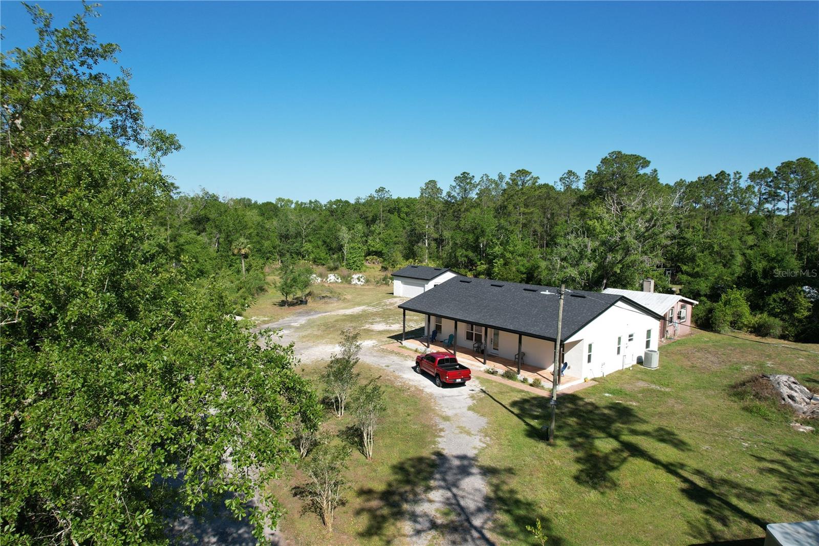 456 BARON RD — photo 3