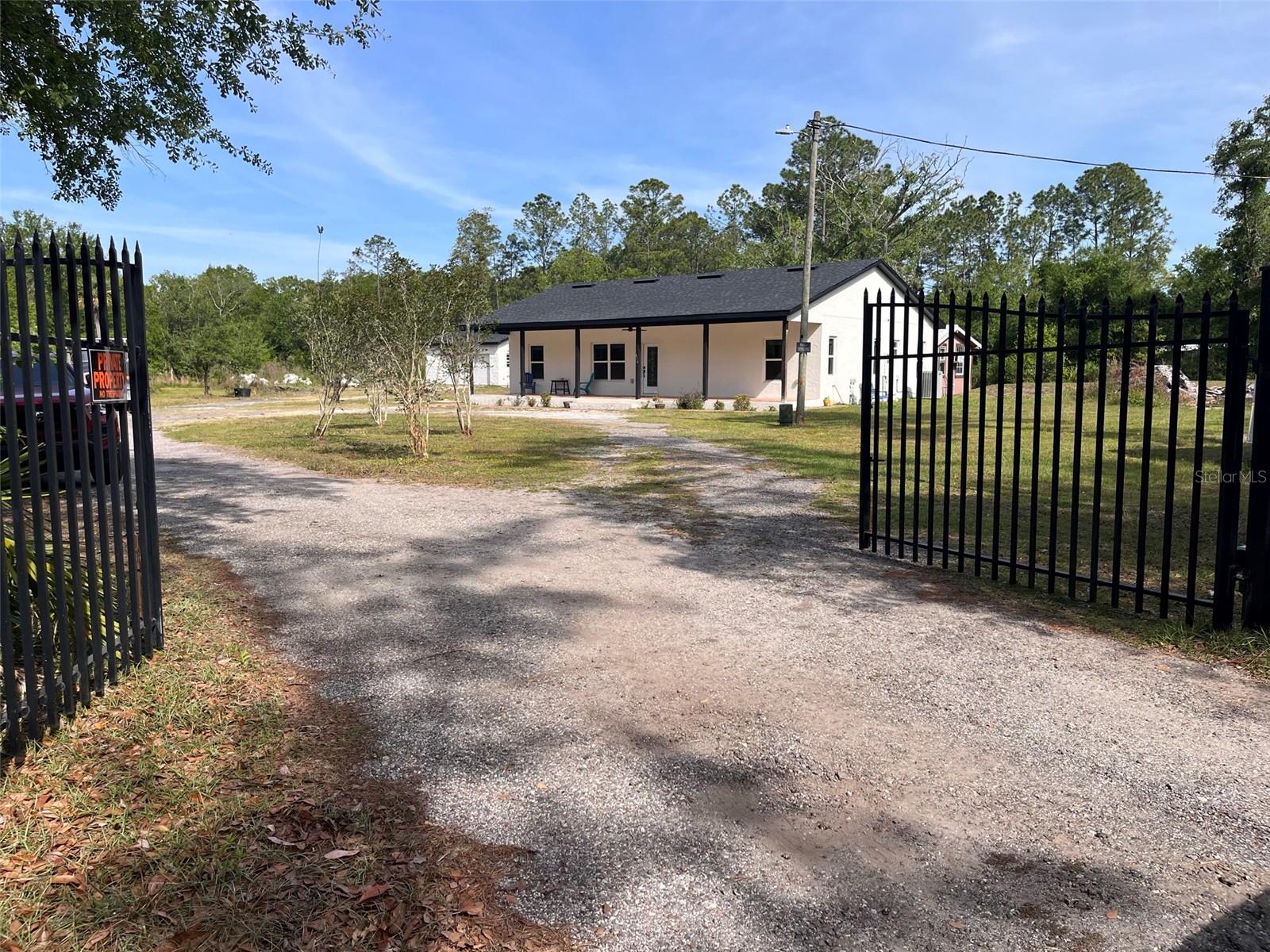 456 BARON RD
