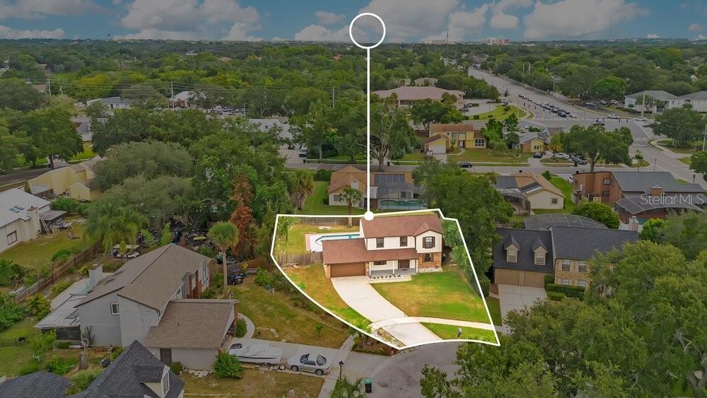 7517 QUAIL RUN CT — photo 2