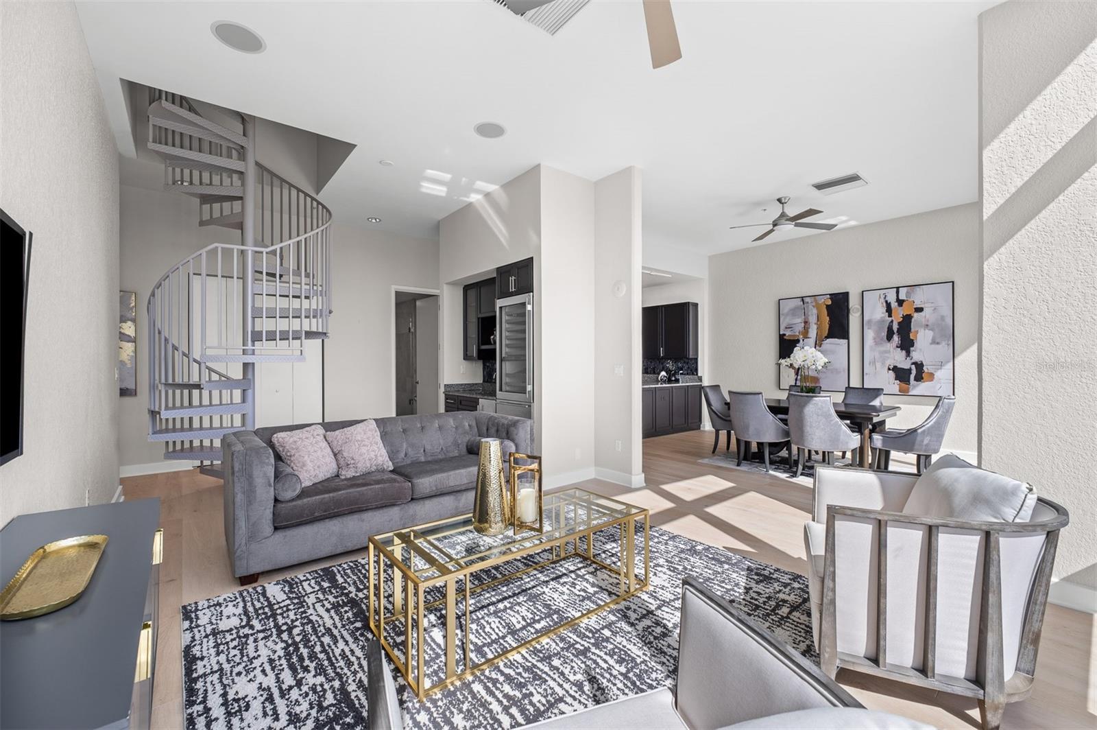 150 E ROBINSON ST #3503 — photo 10