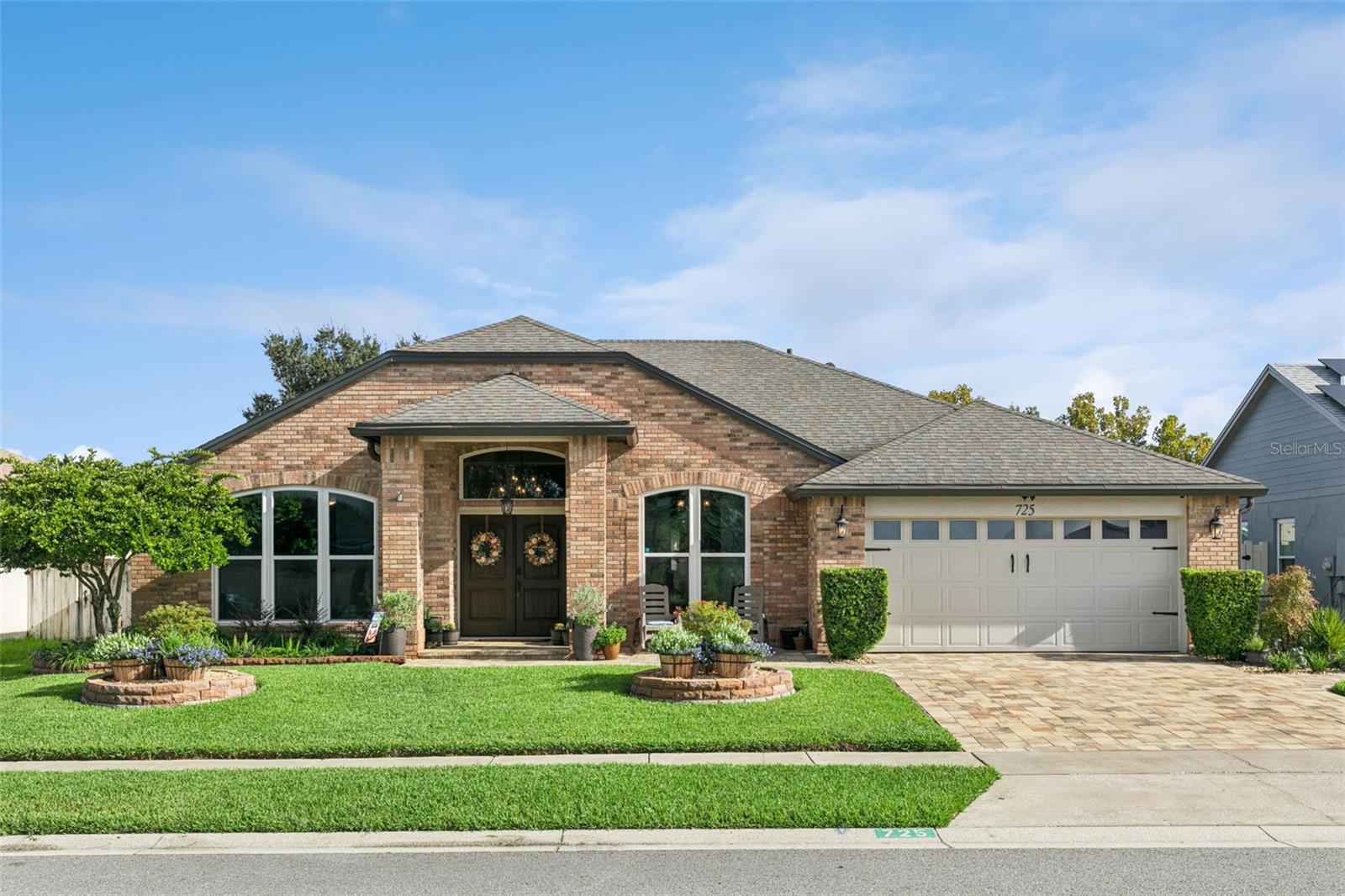 725 HALLOWELL CIR