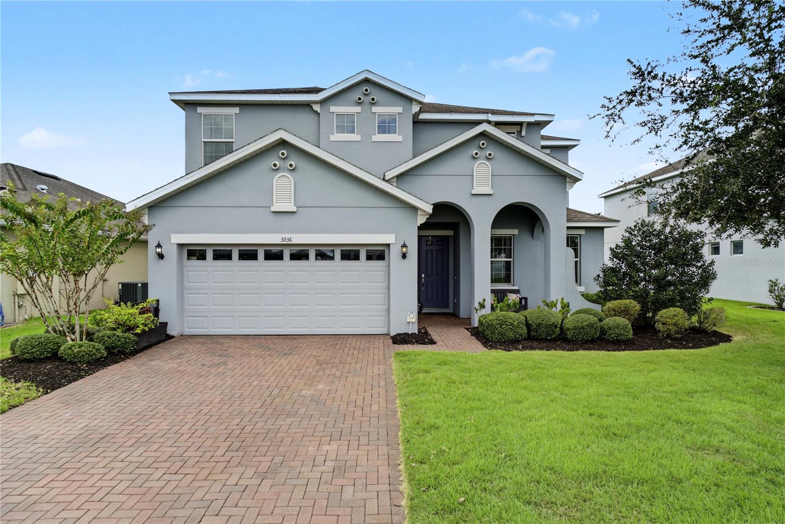 3936 NIGHT HERON DR