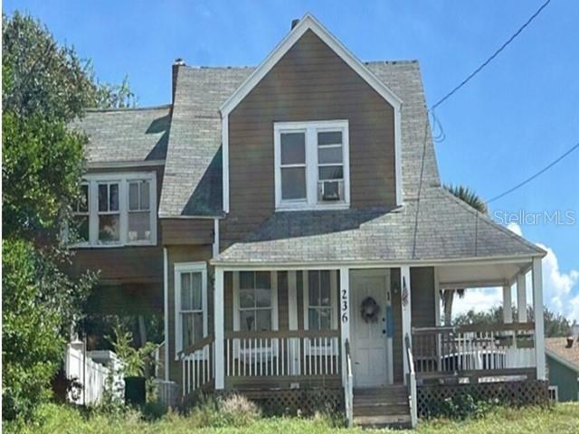 236 N PENINSULA DR