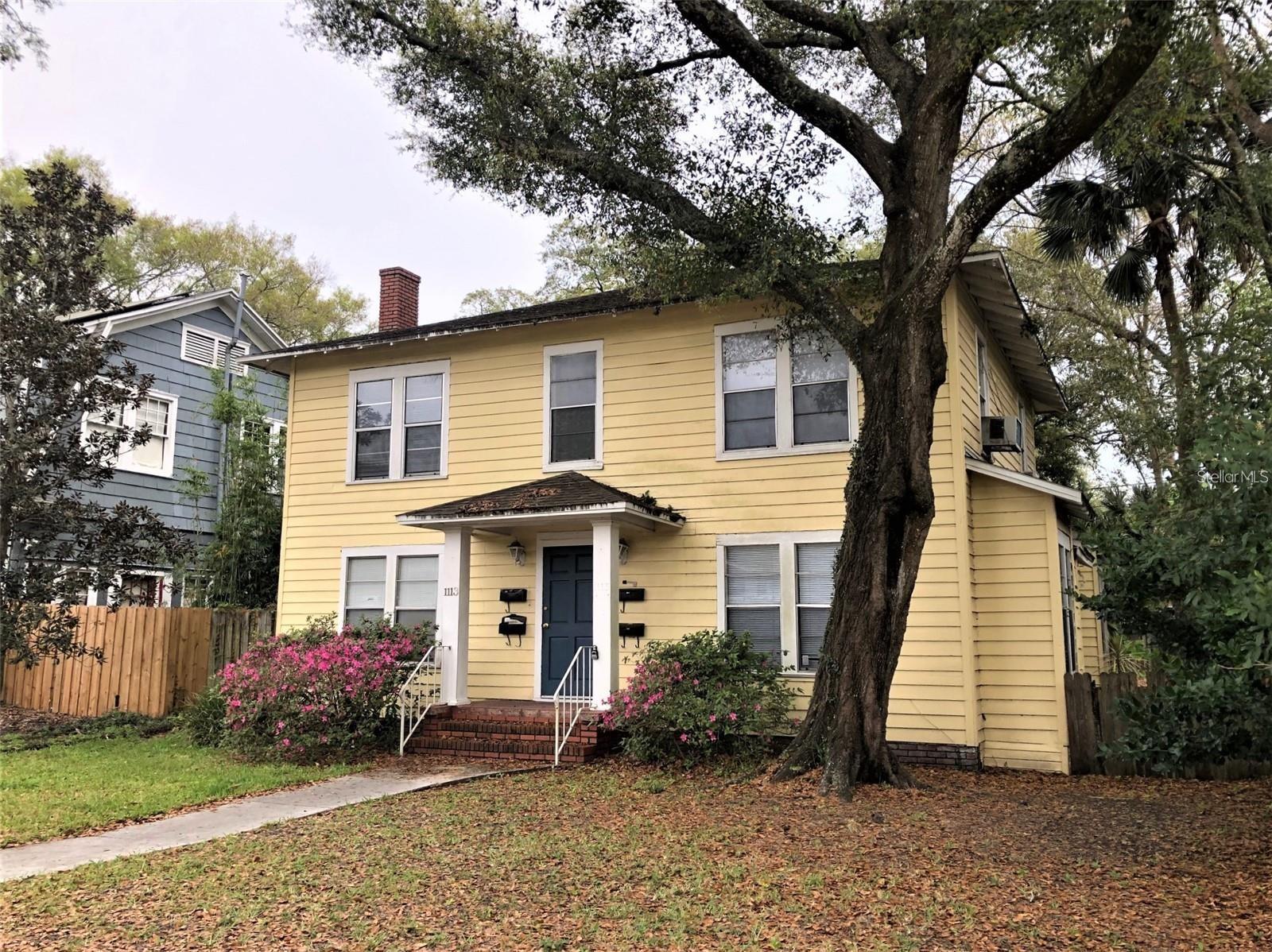 1113 S PARK AVE #203