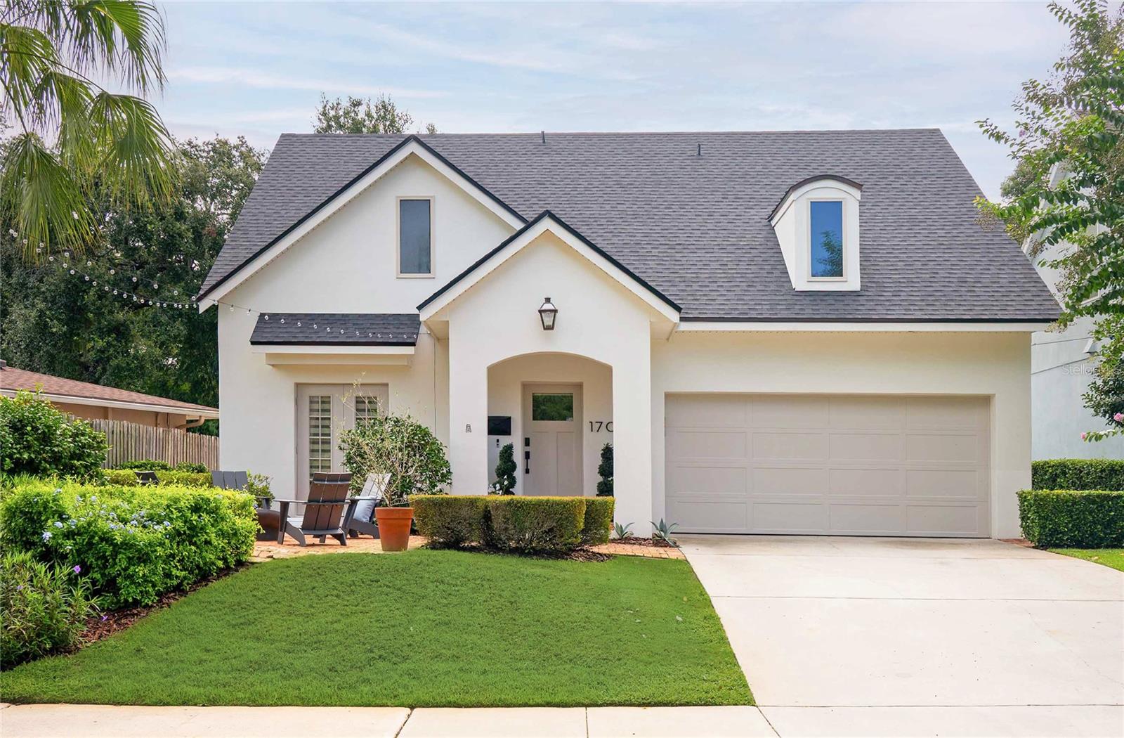 1707 ASHER LN
