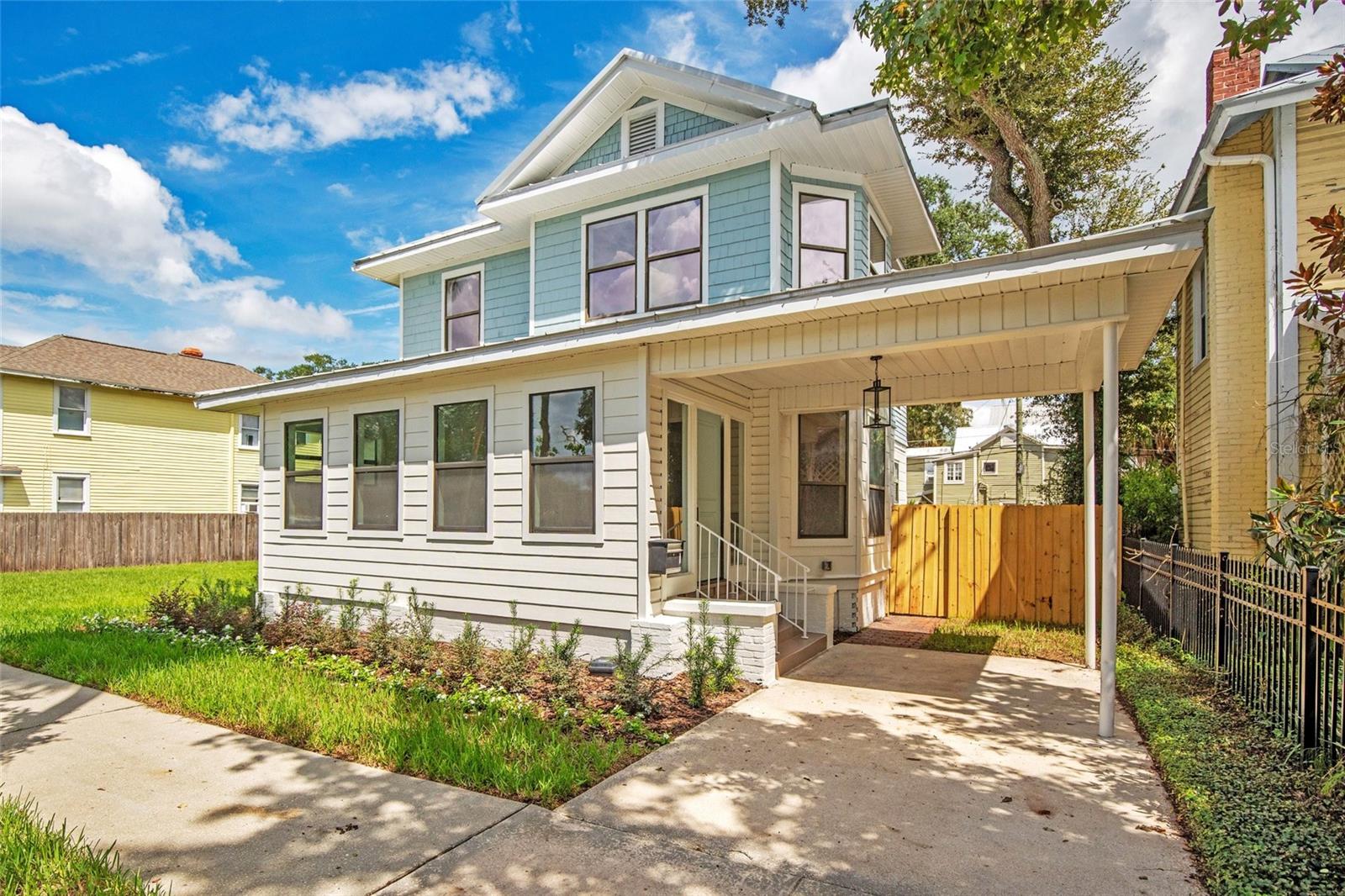 315 MAGNOLIA AVE — photo 2