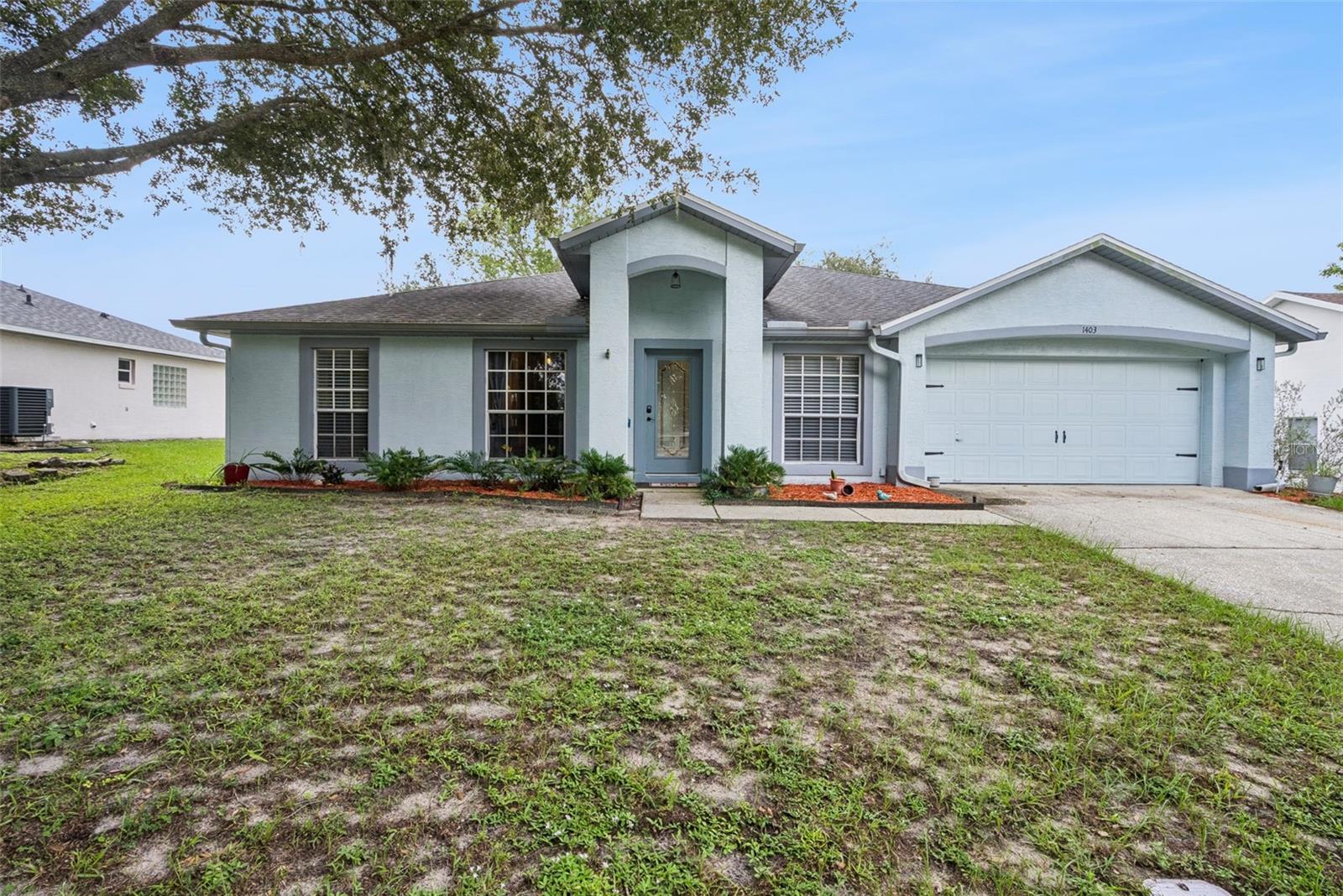 1403 BRAYTON CIR