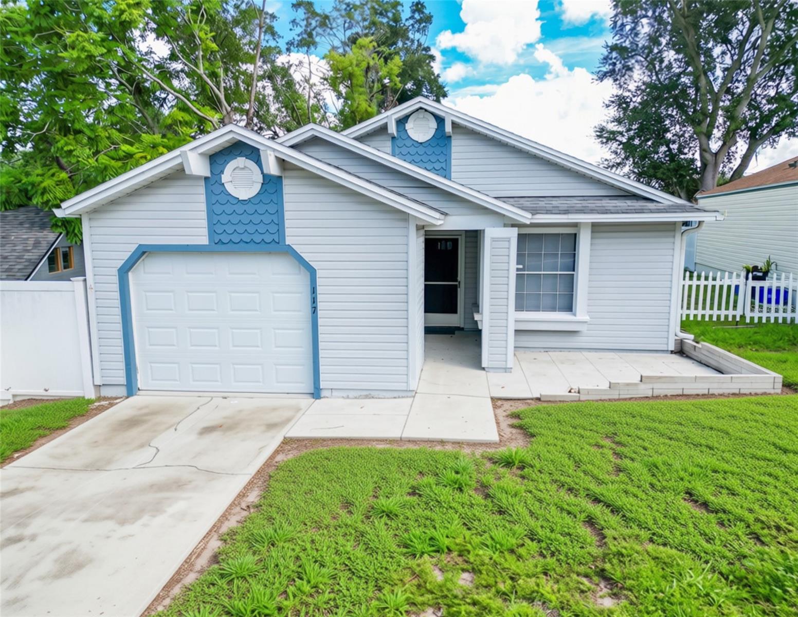 117 MEADOW BLVD