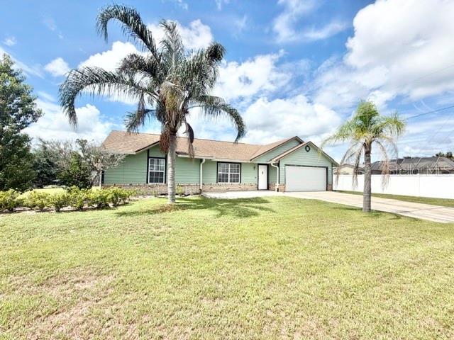 2996 GIMLET DR