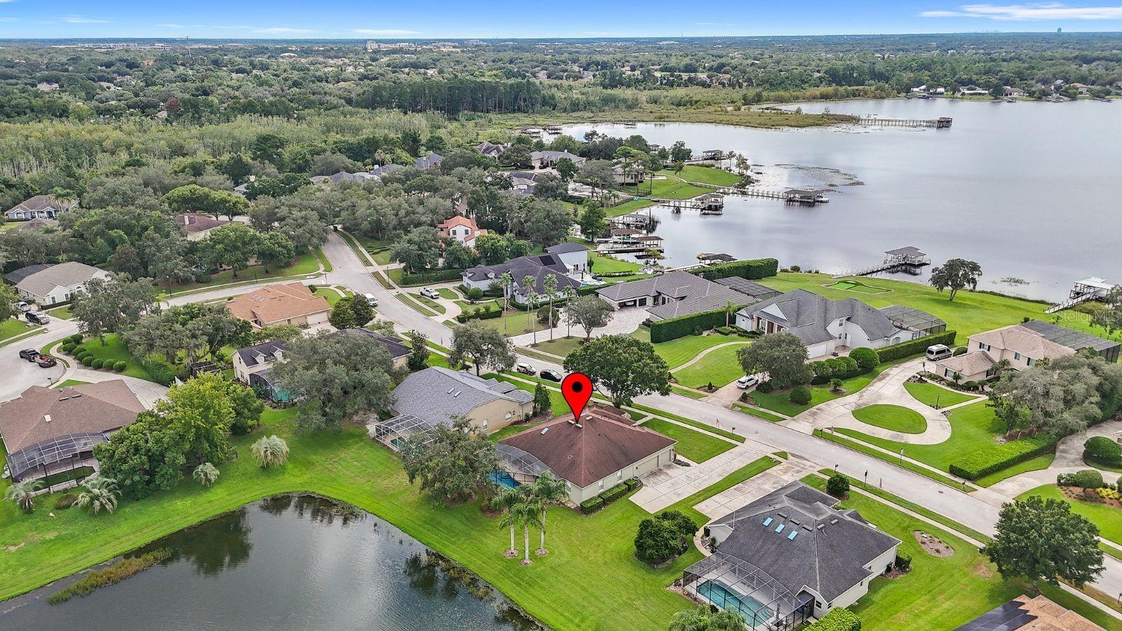 6938 SYLVAN WOODS DR — photo 4