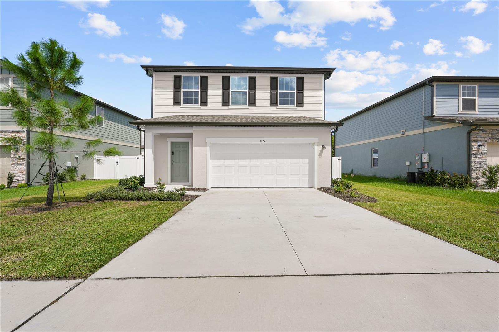 1451 DALKEITH CV