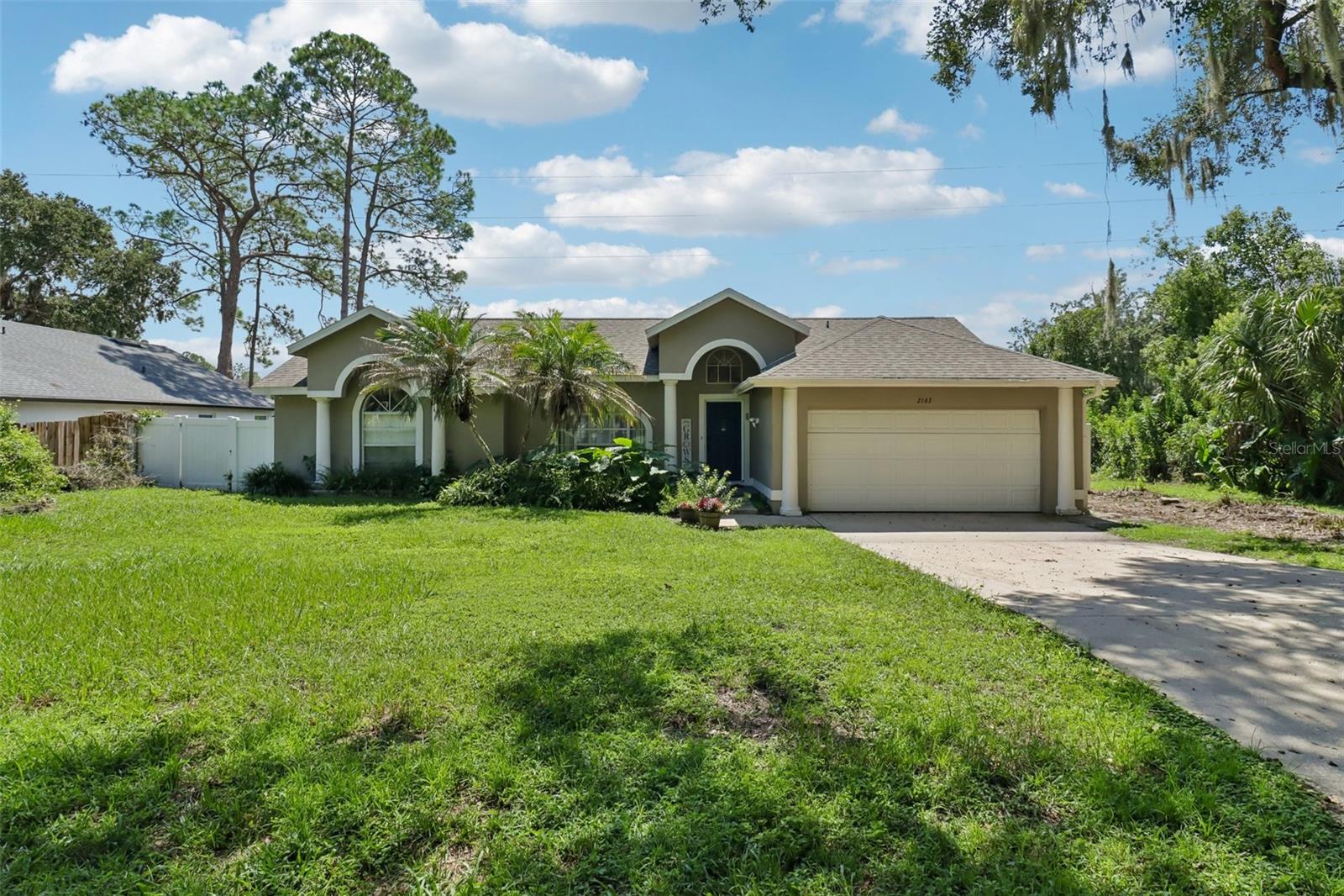 2163 FIRESIDE RD