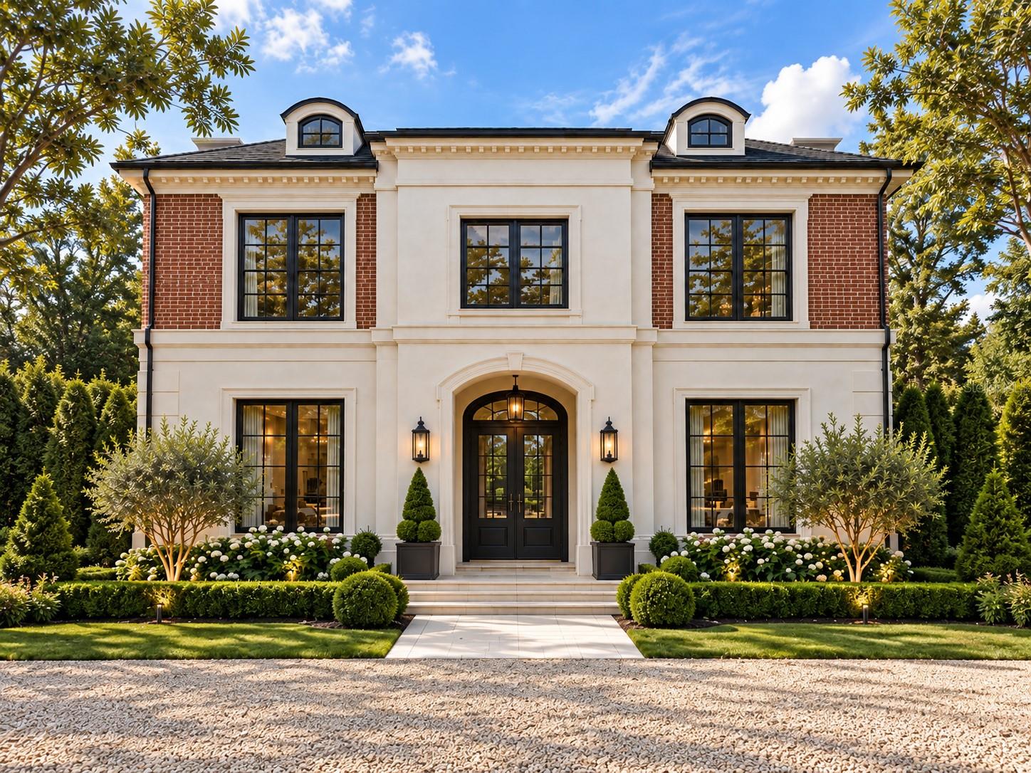 250 W READING WAY