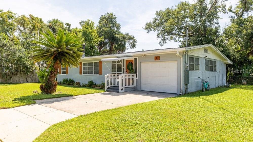 38 MCALISTER DR