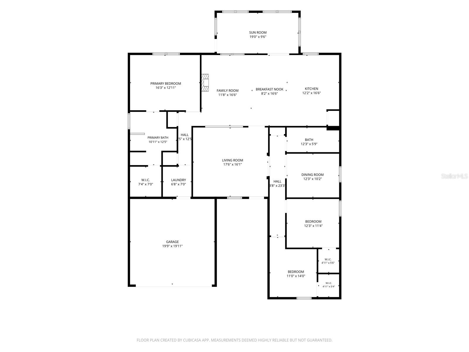 2388 YELLOW GRASS CT — photo 8