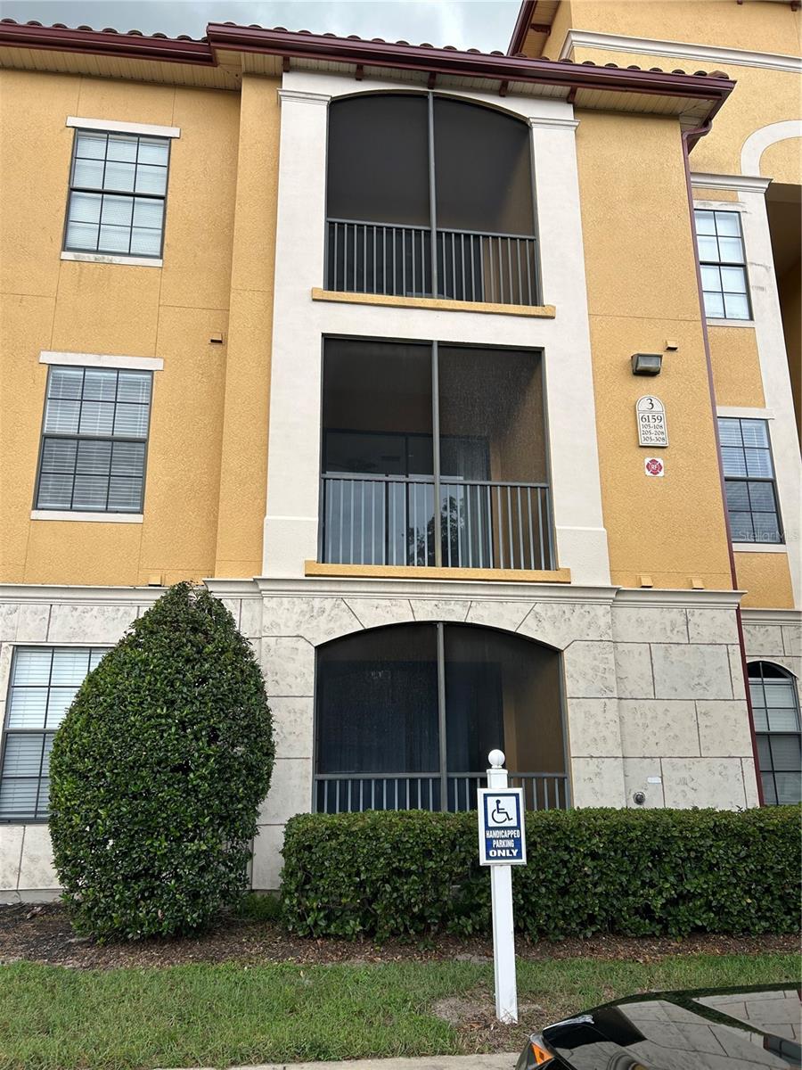 6159 METROWEST BLVD #205 — photo 12