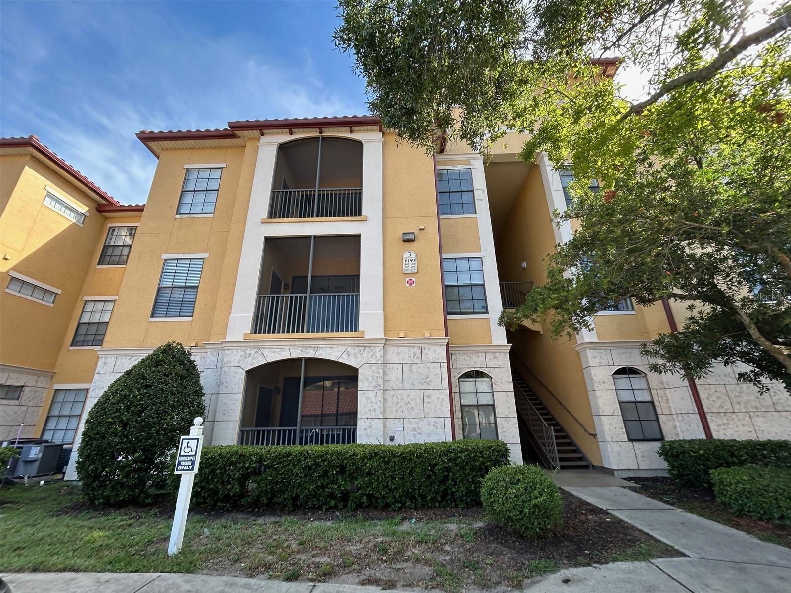 6159 METROWEST BLVD #205