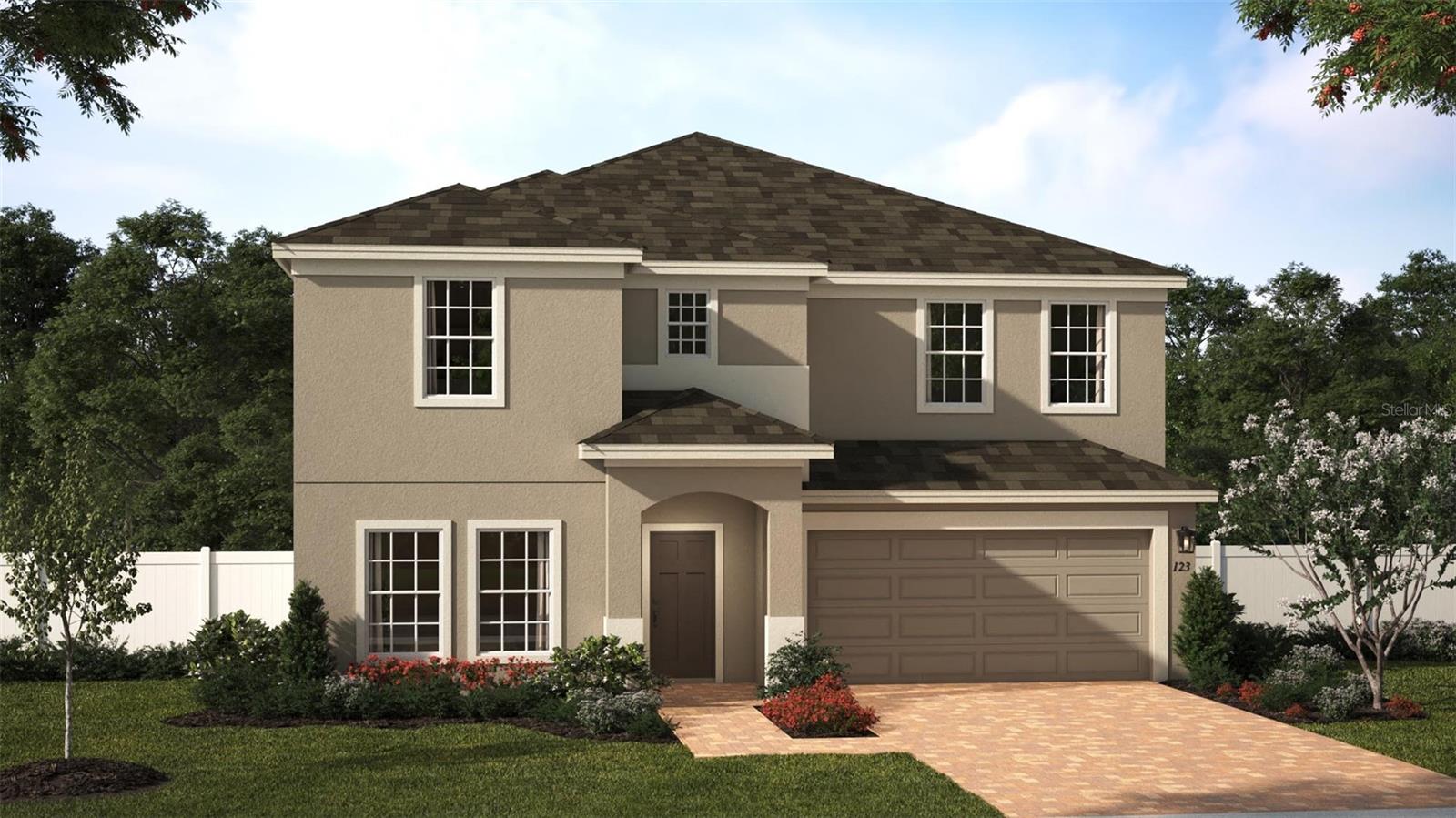 2561 CAVANAUGH DR