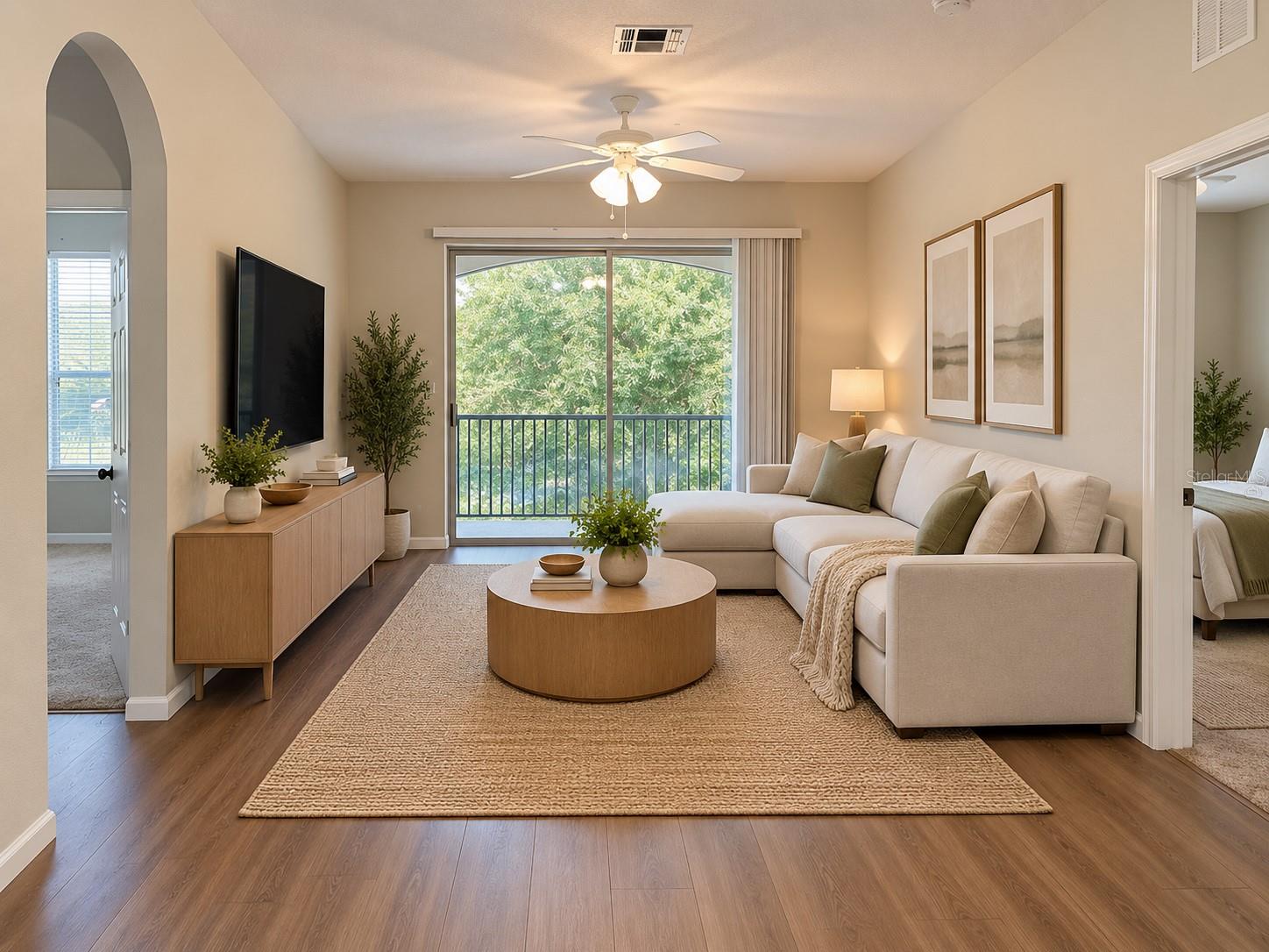 6434 CAVA ALTA DR #206 — photo 3