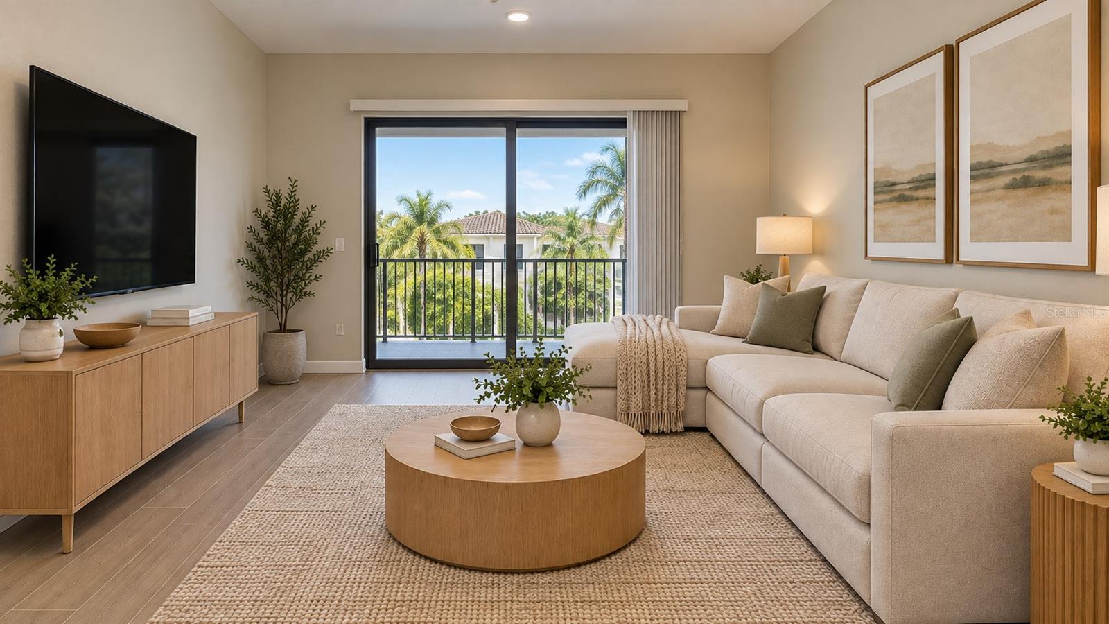 6434 CAVA ALTA DR #206 — photo 4
