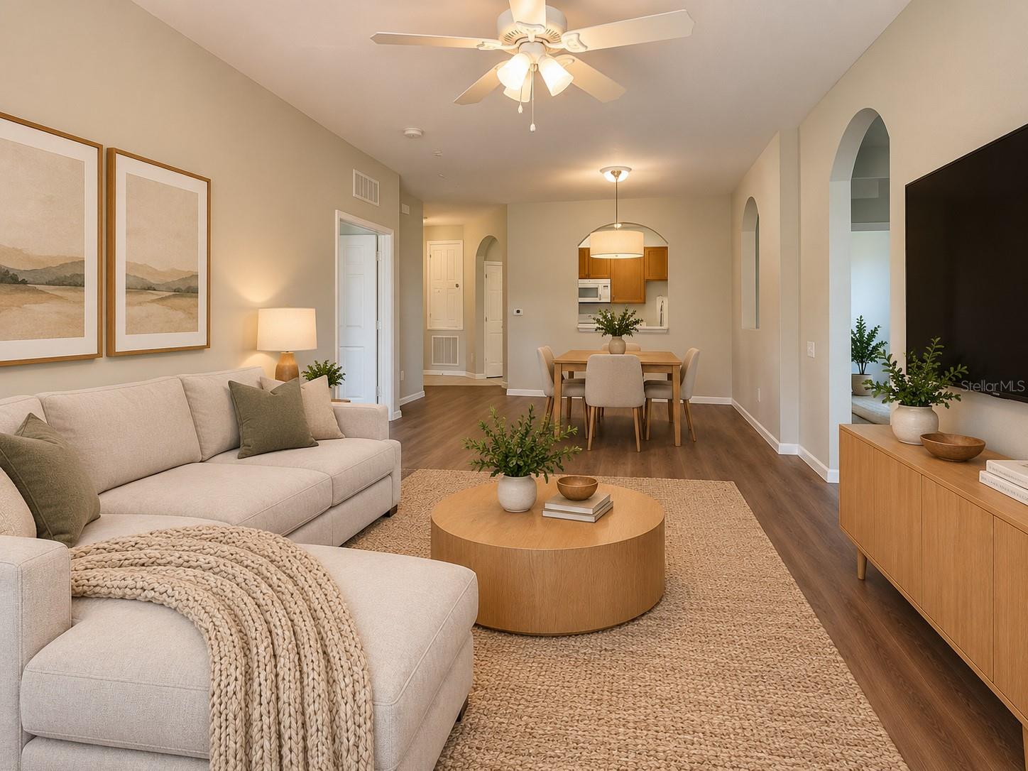 6434 CAVA ALTA DR #206 — photo 5