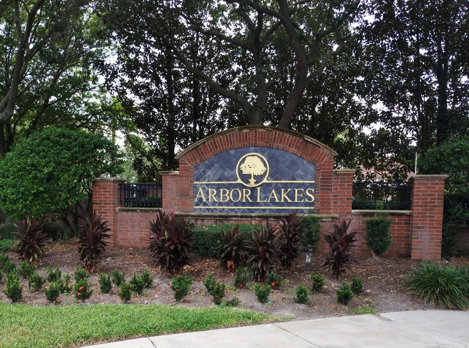 2325 ARBOR LAKES CIR #2325 — photo 2