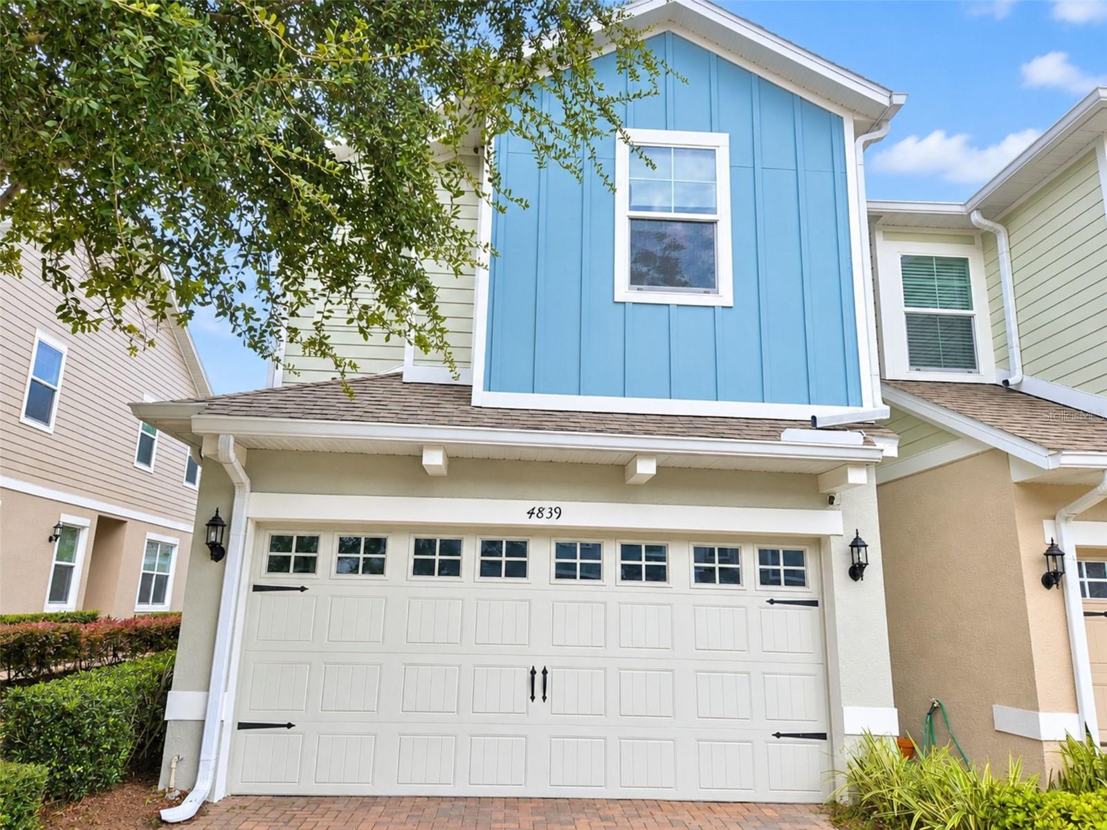 4839 CLIVEDEN LOOP