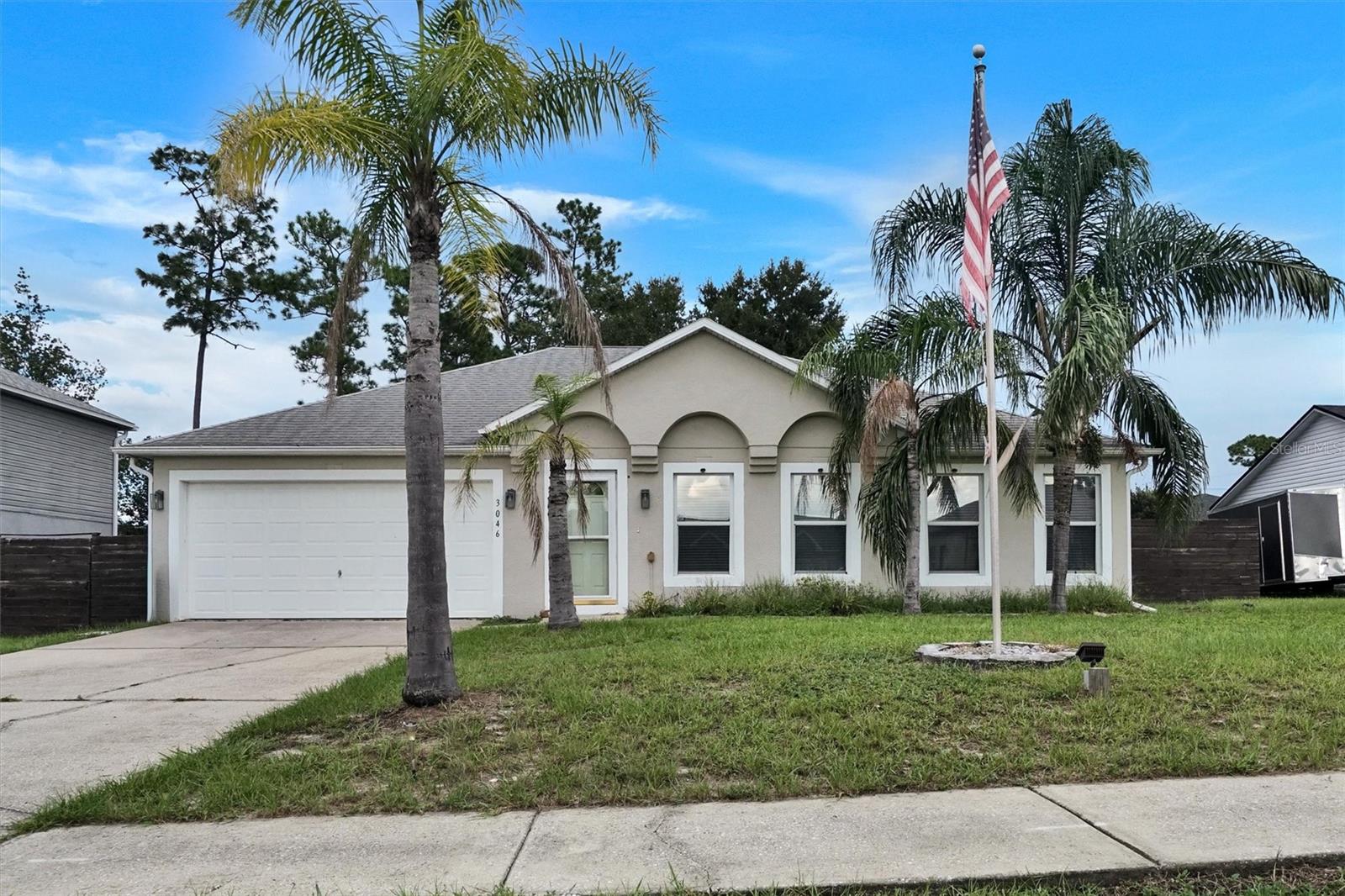 3046 BLAINE CIR