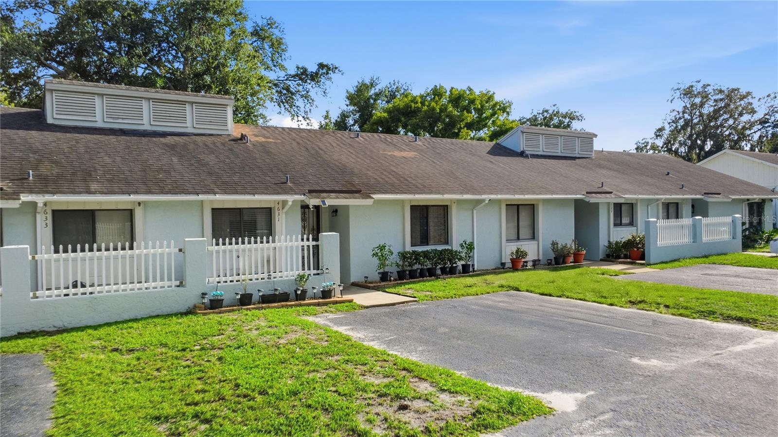 4631 N PINE HILLS RD #110 — photo 4