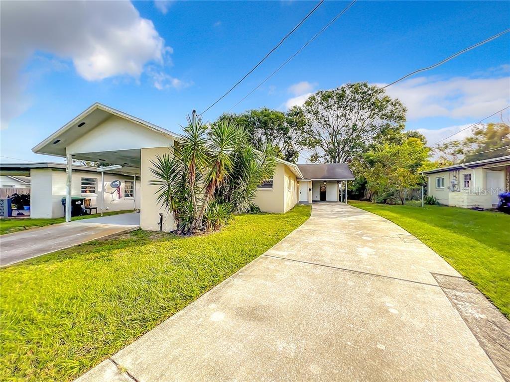 5331 DAVISSON AVE