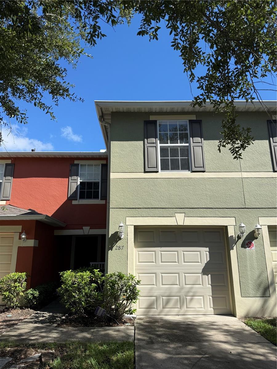 287 WINDING VINE LN #34
