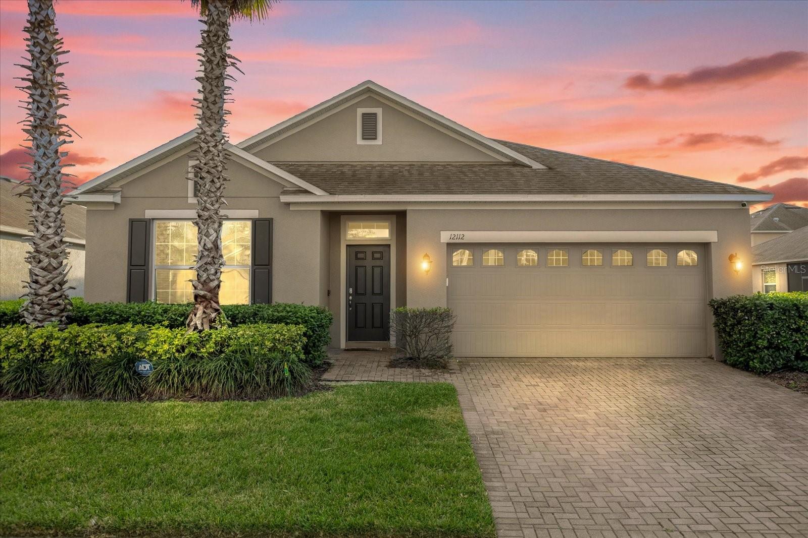 12112 SAWGRASS RESERVE BLVD