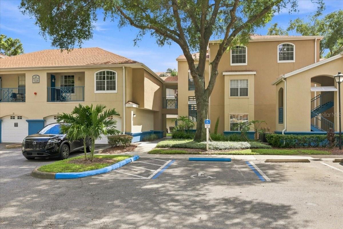 7220 WESTPOINTE BLVD #1424